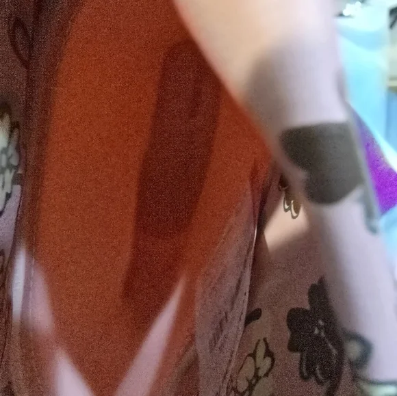 Mini Melissa rainboots sz 3 big girl BNIB - Picture 5 of 5